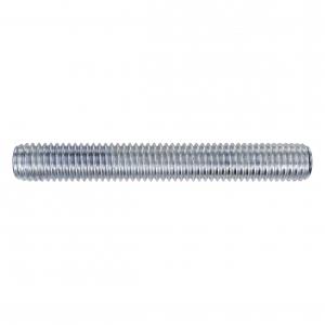 Шпилька резьбовая 14х1000 цинк (20 шт/уп)