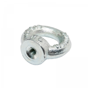 Рым-гайка DIN 582 M16 (15/4)