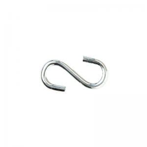 Крюк S-образный SKT M10 (60/4)