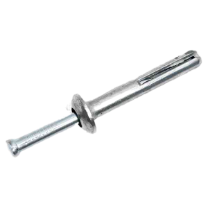 Дюбель-гвоздь металлический 6x40  (1000)