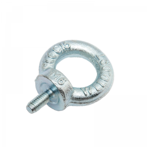 Рым-болт DIN 580 M20 (10/4)