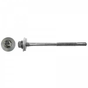 Саморез для сендвич-панелей 5.5/6.3x280 (420)