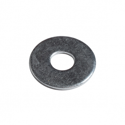 Шайба увеличенная DIN 9021 М20 цинк (350)