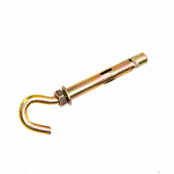 Анкерный болт с крюком