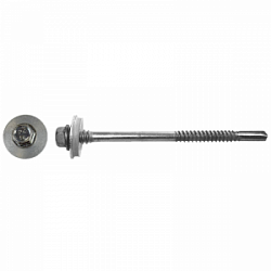 Саморез для сендвич-панелей