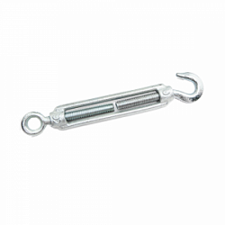 Талреп КРЮК-КОЛЬЦО DIN 1480