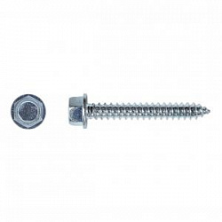 Саморез DIN 7976C